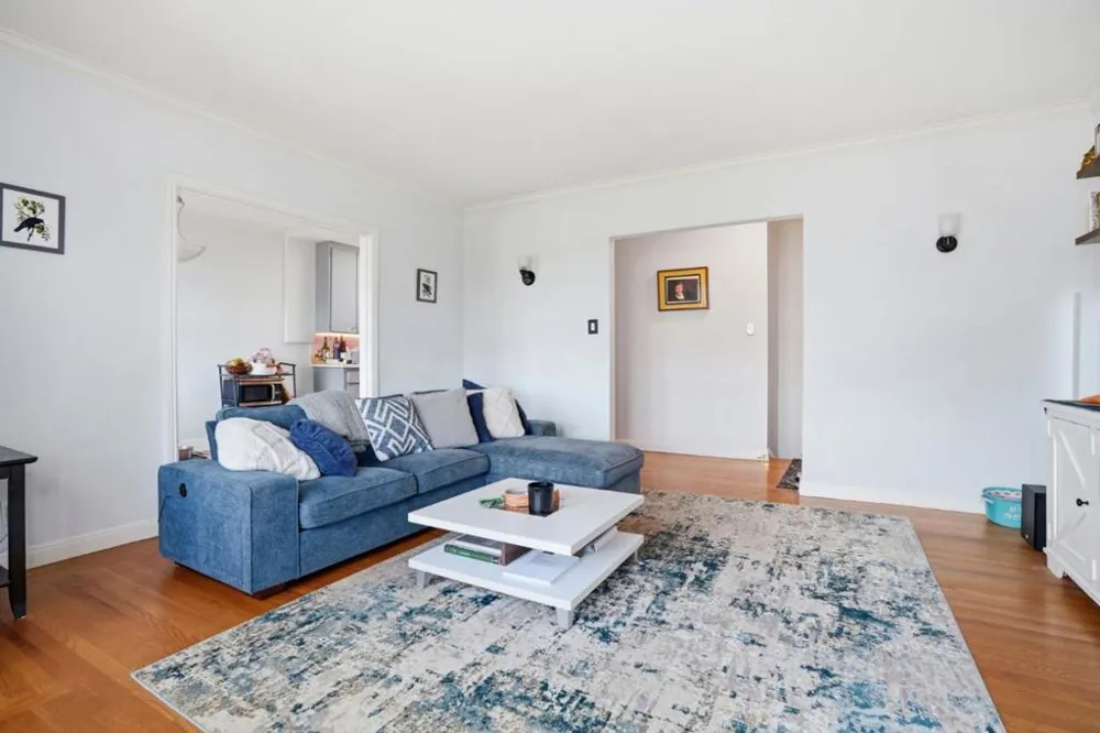 871 Woodside Way San Mateo, CA 94401