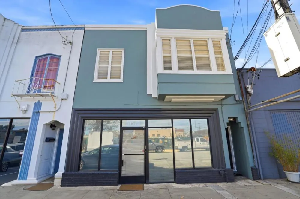 871 Woodside Way San Mateo, CA 94401