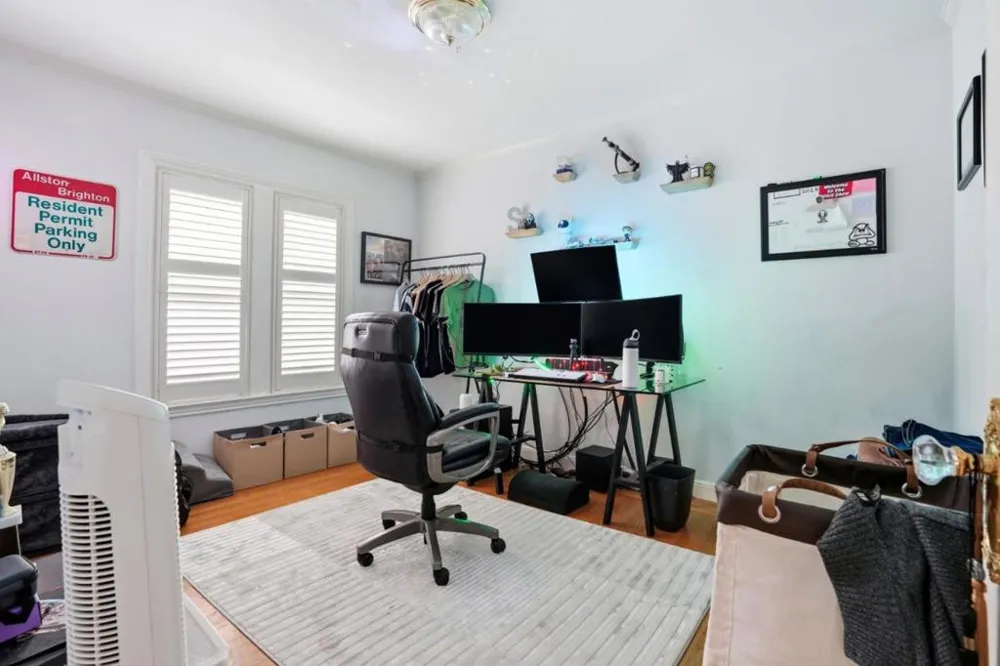 871 Woodside Way San Mateo, CA 94401
