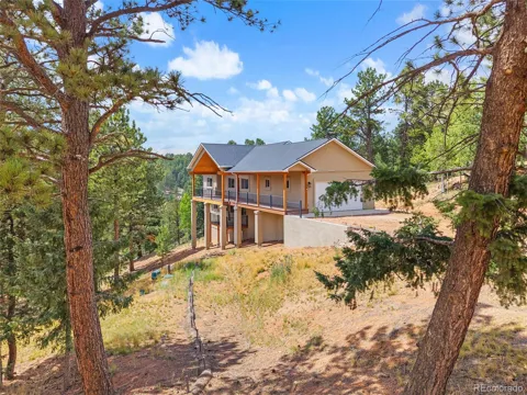 367 Cottonwood Lake Drive