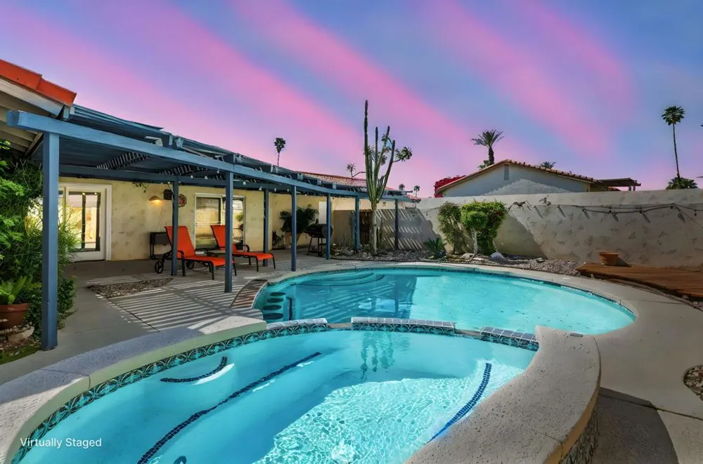 79990 Camelback Drive Bermuda Dunes, CA 92203