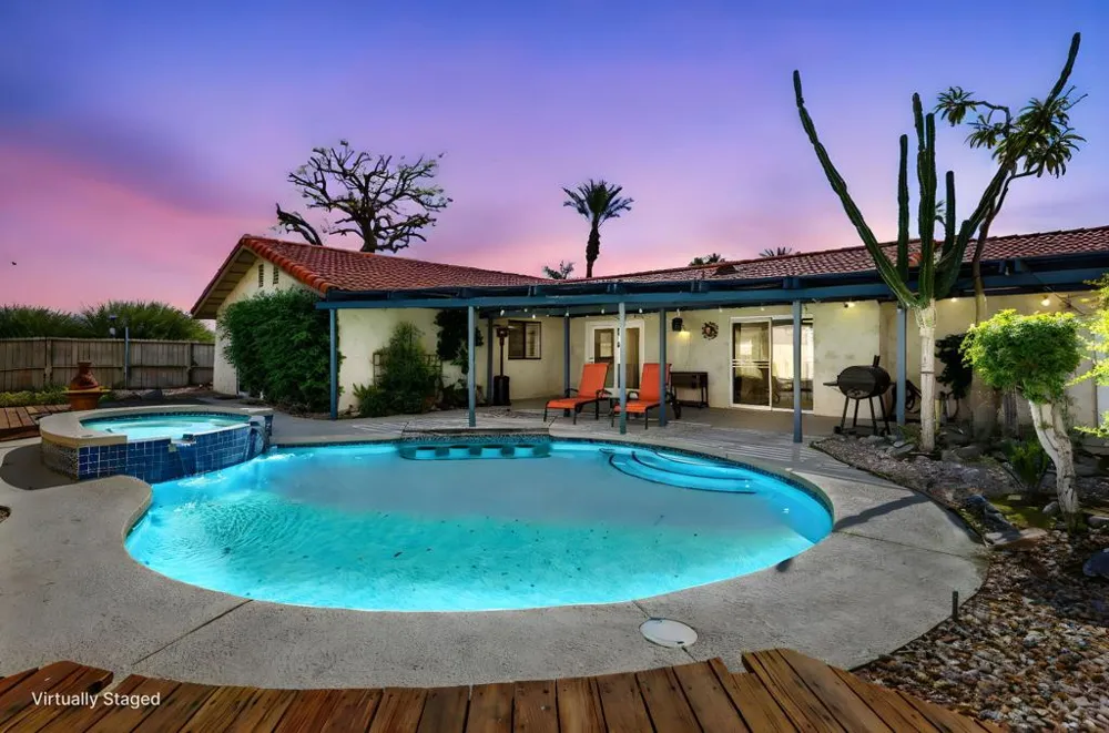 79990 Camelback Drive Bermuda Dunes, CA 92203