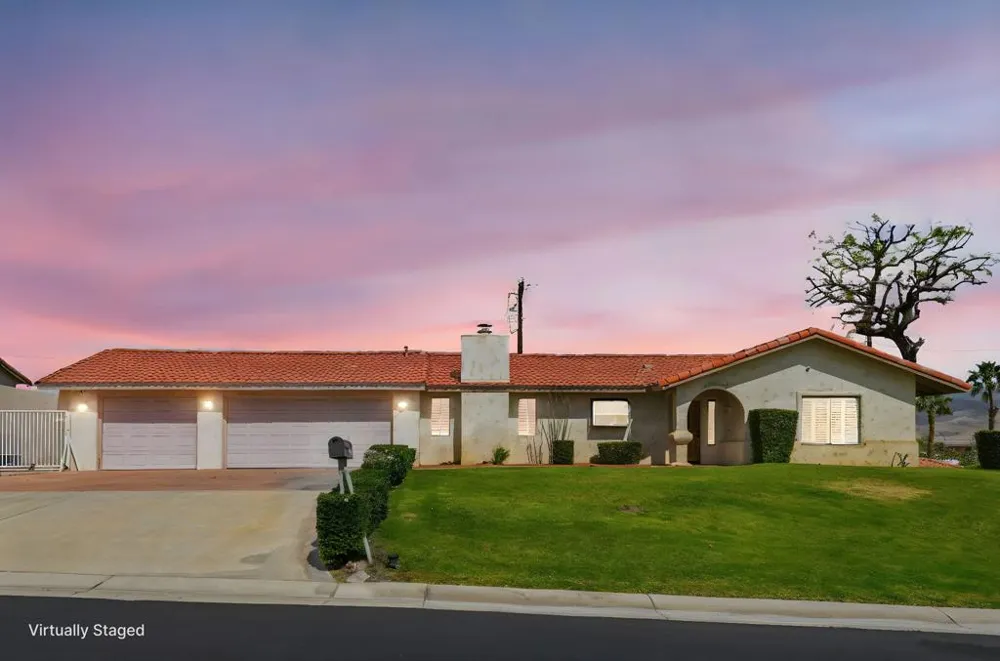 79990 Camelback Drive Bermuda Dunes, CA 92203