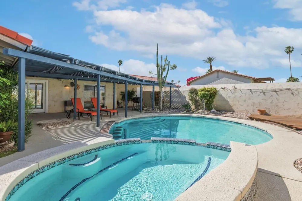 79990 Camelback Drive Bermuda Dunes, CA 92203