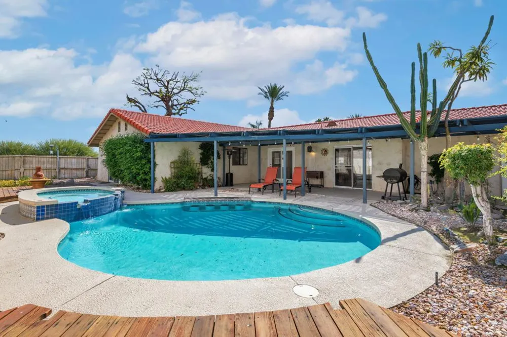 79990 Camelback Drive Bermuda Dunes, CA 92203