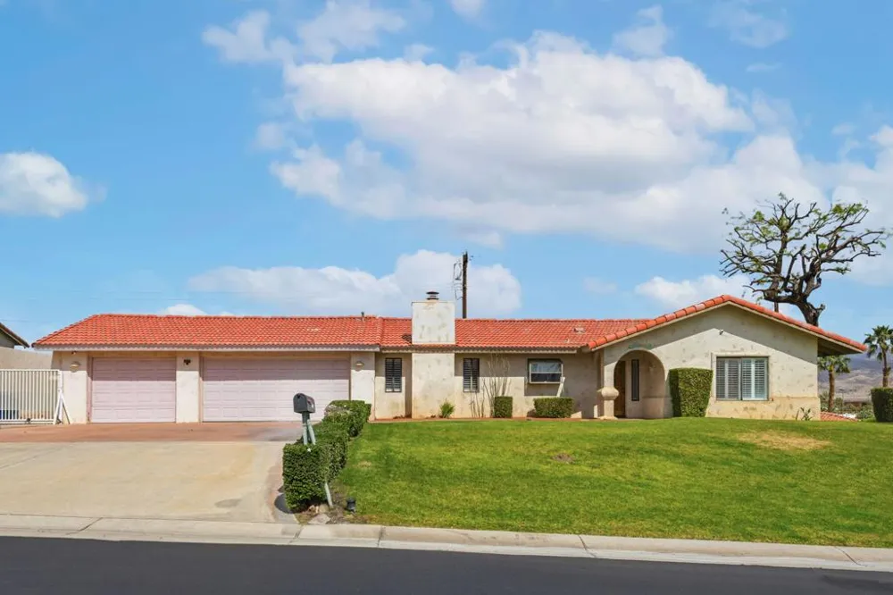 79990 Camelback Drive Bermuda Dunes, CA 92203