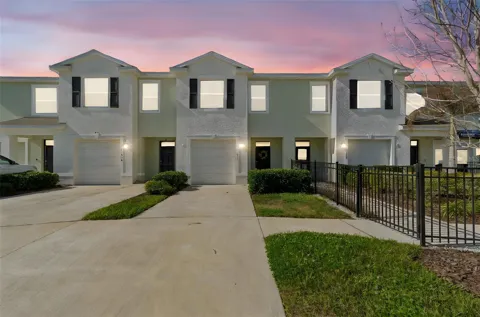 11032 CRESCENT DEER DRIVE