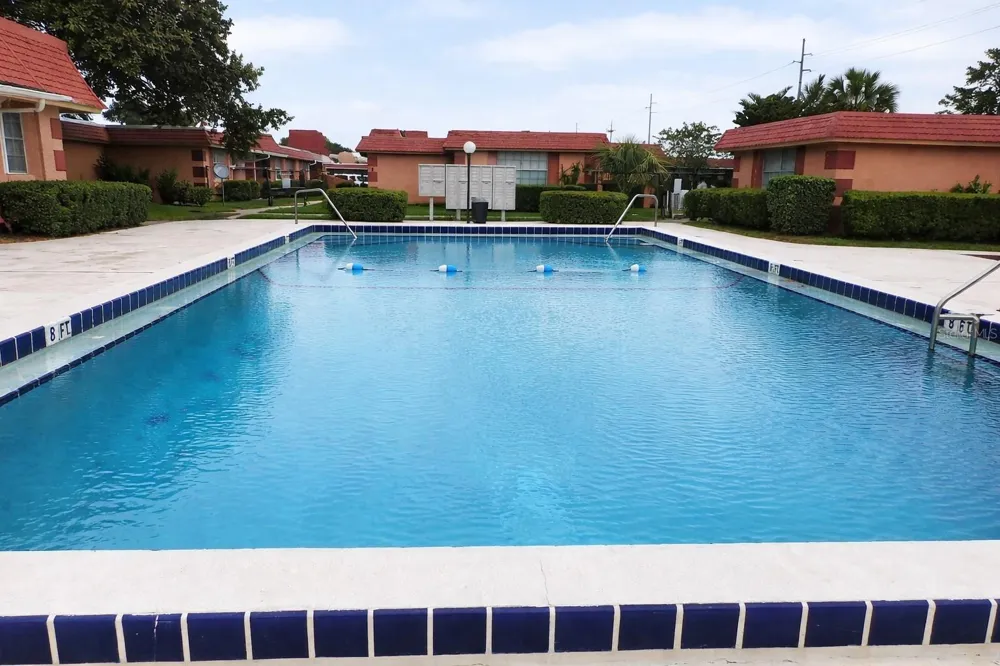 2929 W OAK RIDGE ROAD #E6 Orlando, FL 32809