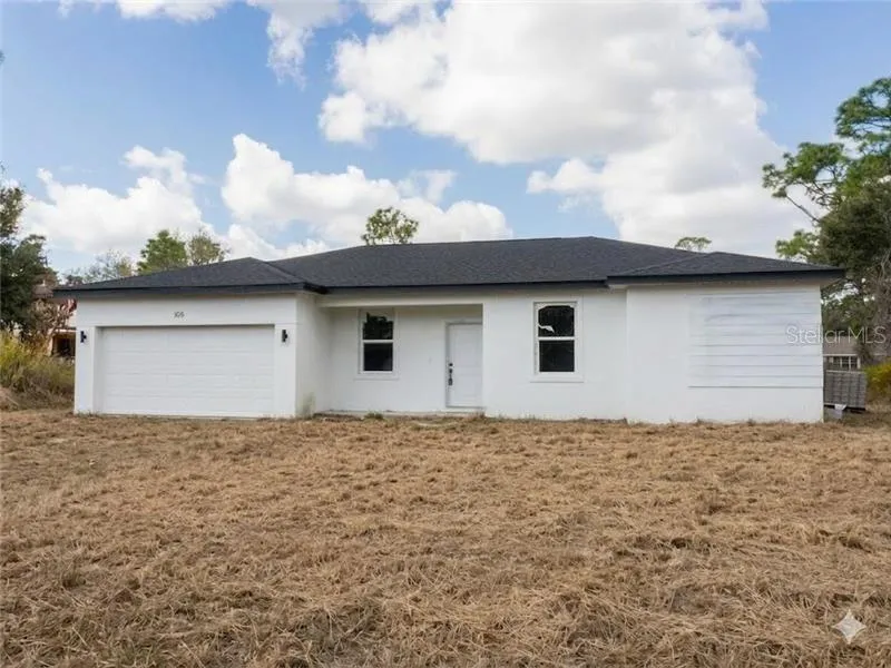 105 PONOKA STREET Port Charlotte, FL 33954