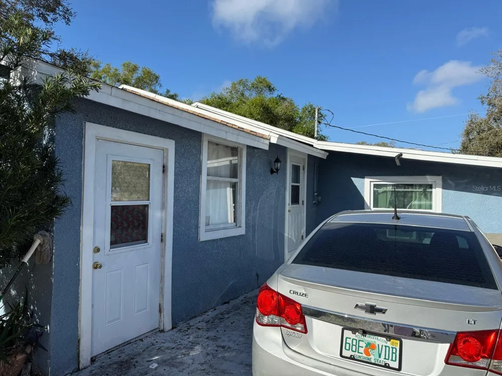414 SPRING AVENUE Arcadia, FL 34266