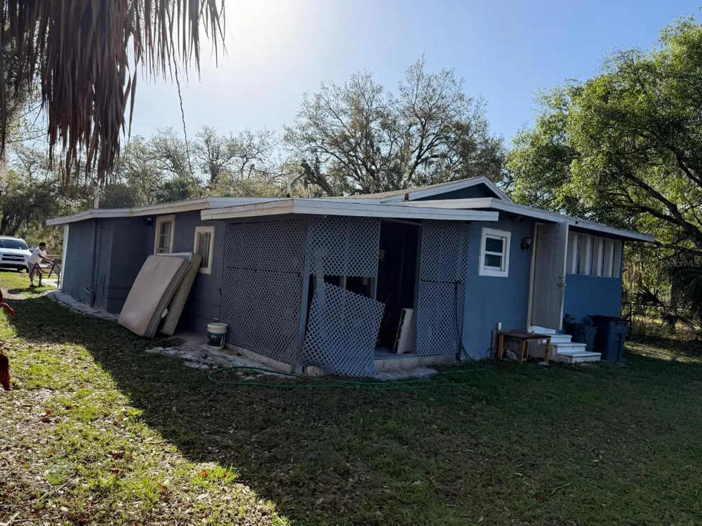 414 SPRING AVENUE Arcadia, FL 34266