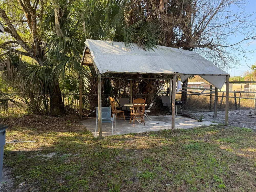414 SPRING AVENUE Arcadia, FL 34266
