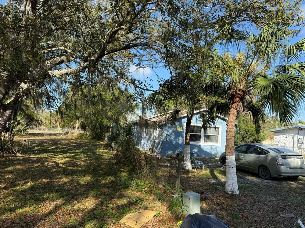 414 SPRING AVENUE Arcadia, FL 34266