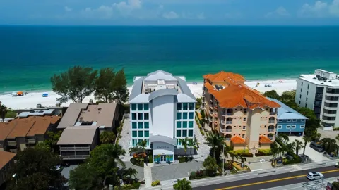 19816 GULF BOULEVARD #201