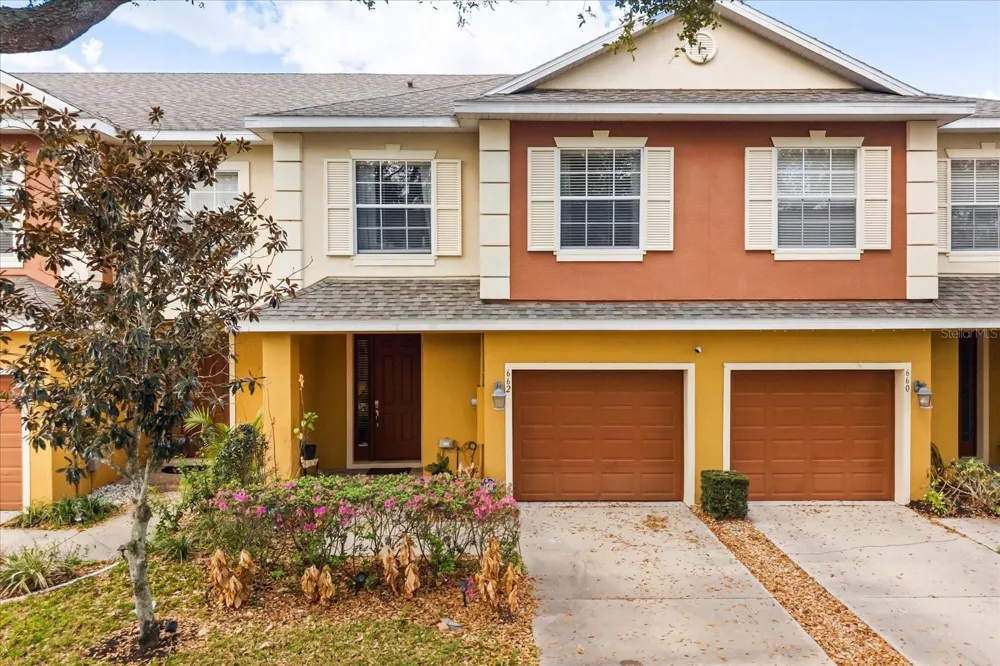 662 FORTANINI CIRCLE Ocoee, FL 34761