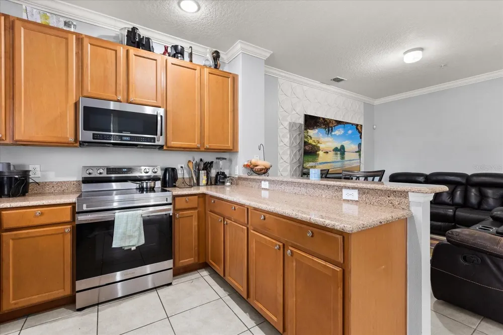 662 FORTANINI CIRCLE Ocoee, FL 34761