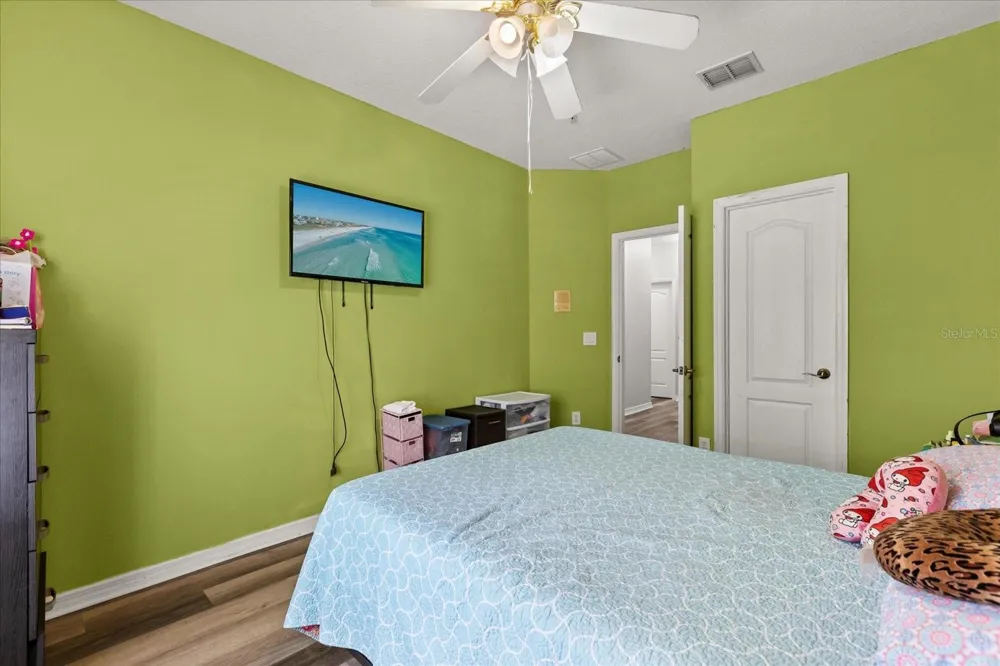 662 FORTANINI CIRCLE Ocoee, FL 34761