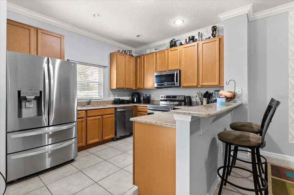 662 FORTANINI CIRCLE Ocoee, FL 34761