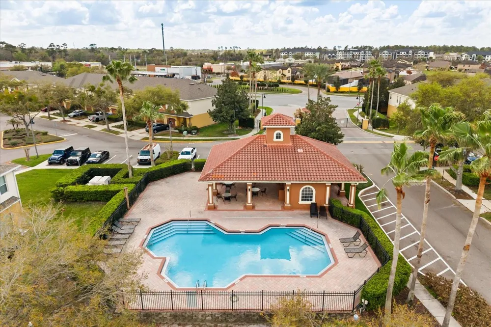 662 FORTANINI CIRCLE Ocoee, FL 34761