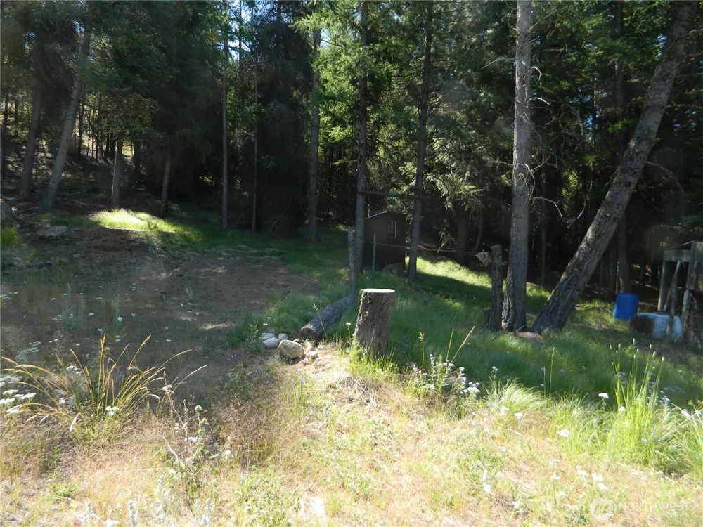 0 TBD Snowbunny Ridge Drive Tonasket, WA 98855