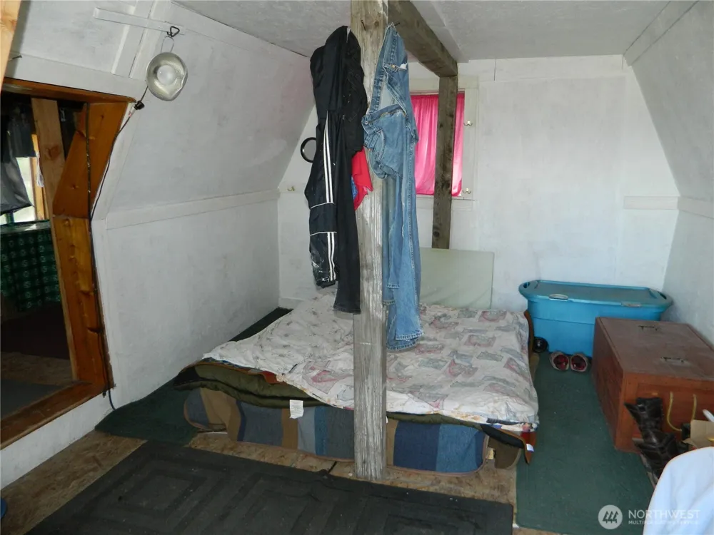 0 TBD Snowbunny Ridge Drive Tonasket, WA 98855