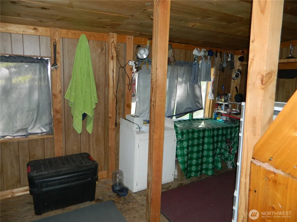 0 TBD Snowbunny Ridge Drive Tonasket, WA 98855