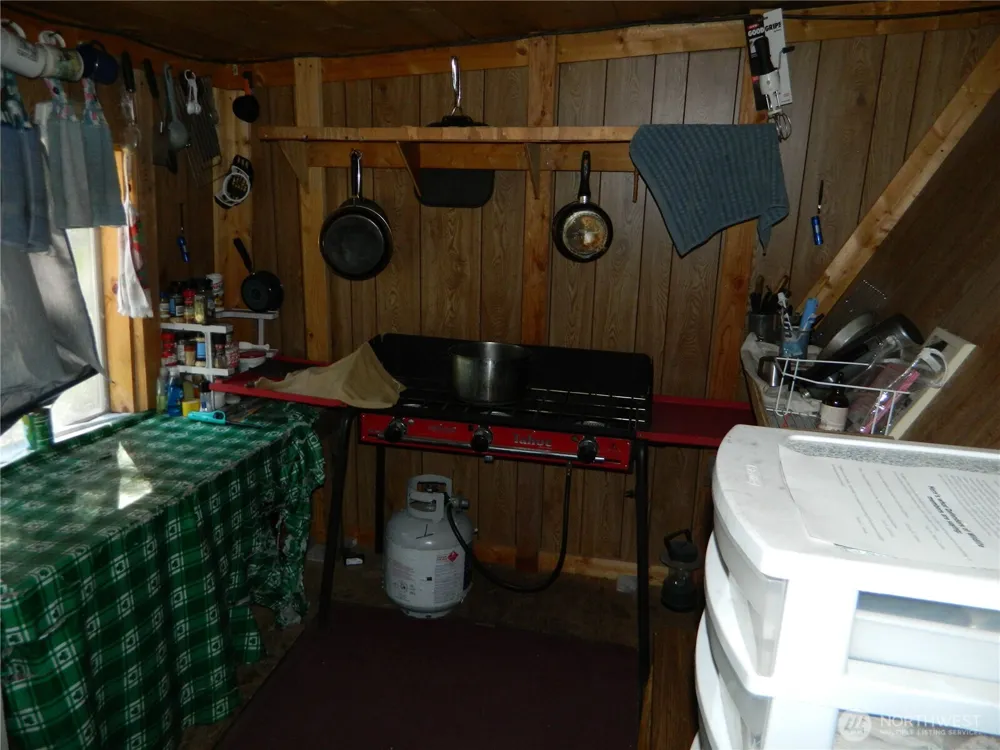 0 TBD Snowbunny Ridge Drive Tonasket, WA 98855
