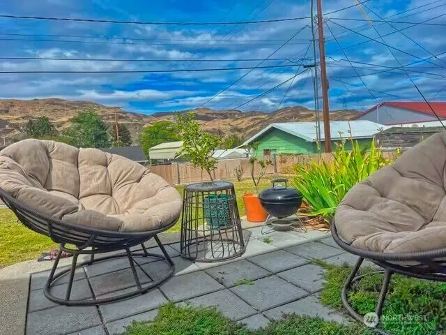 804 Central Drive Coulee Dam, WA 99116