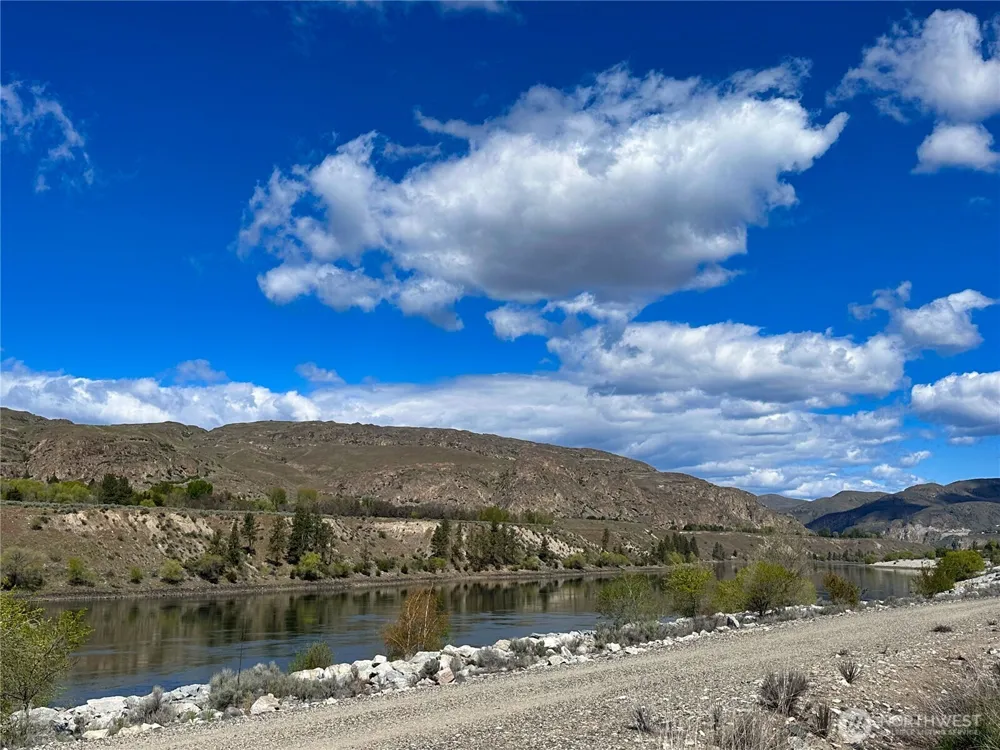 804 Central Drive Coulee Dam, WA 99116
