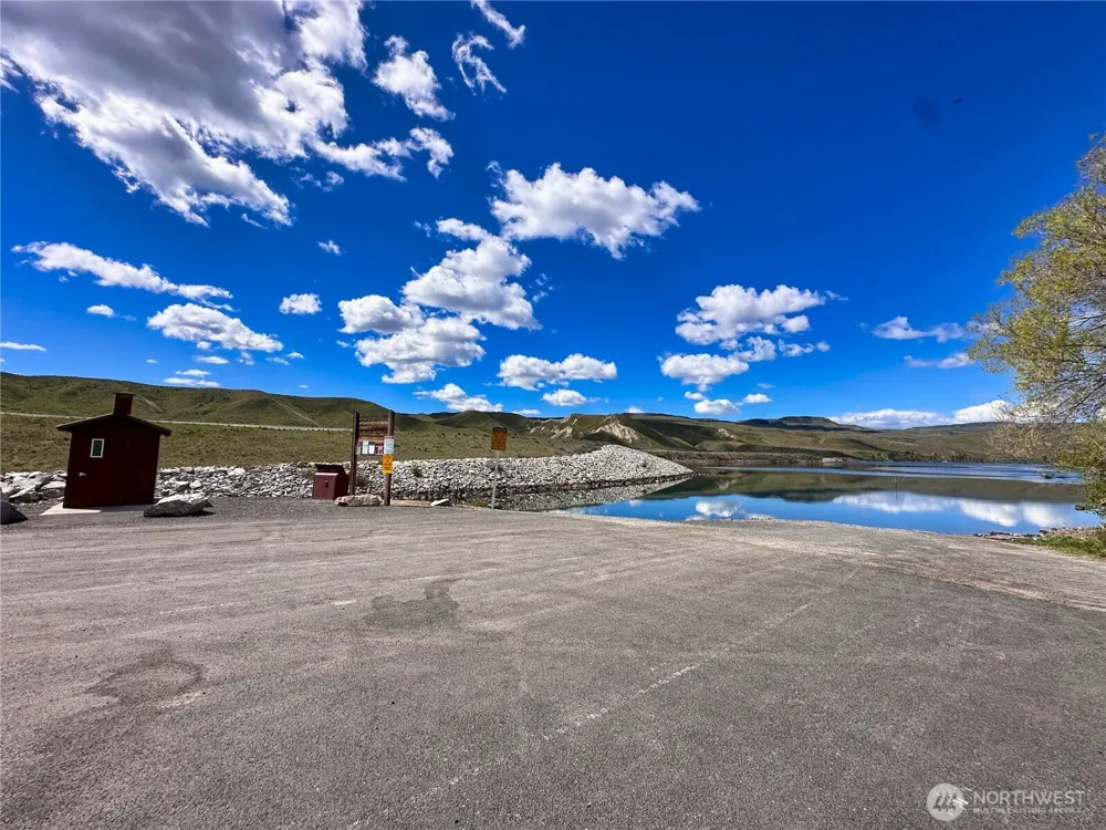 804 Central Drive Coulee Dam, WA 99116