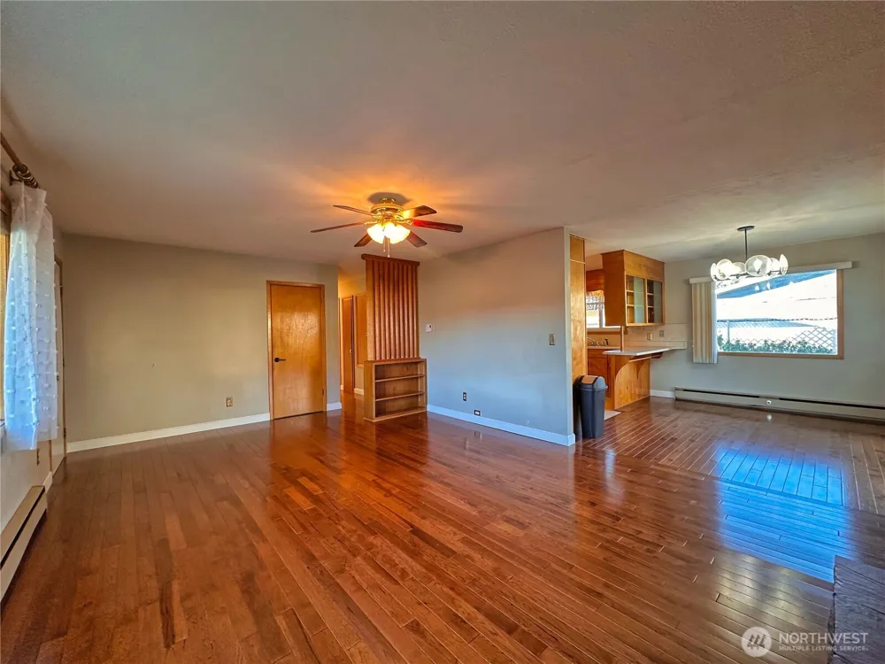 804 Central Drive Coulee Dam, WA 99116