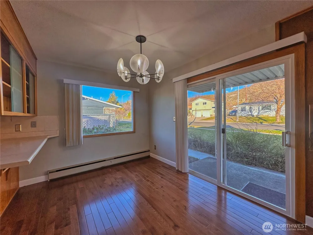 804 Central Drive Coulee Dam, WA 99116