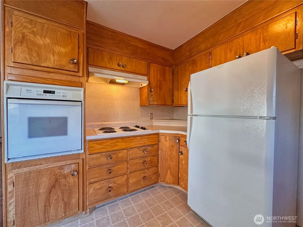 804 Central Drive Coulee Dam, WA 99116