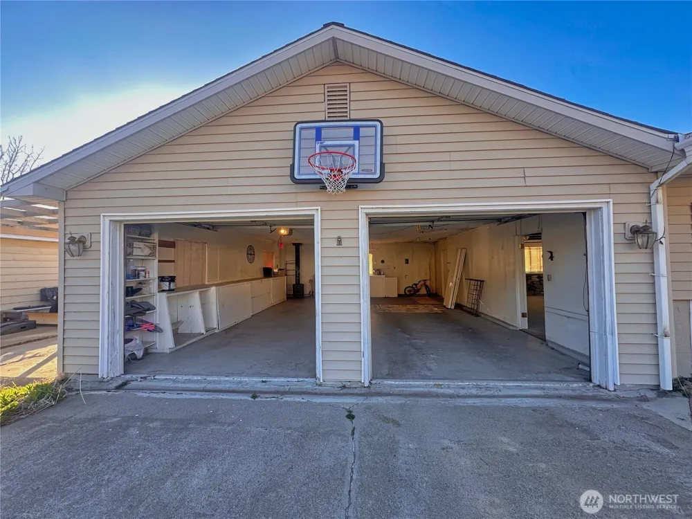 804 Central Drive Coulee Dam, WA 99116