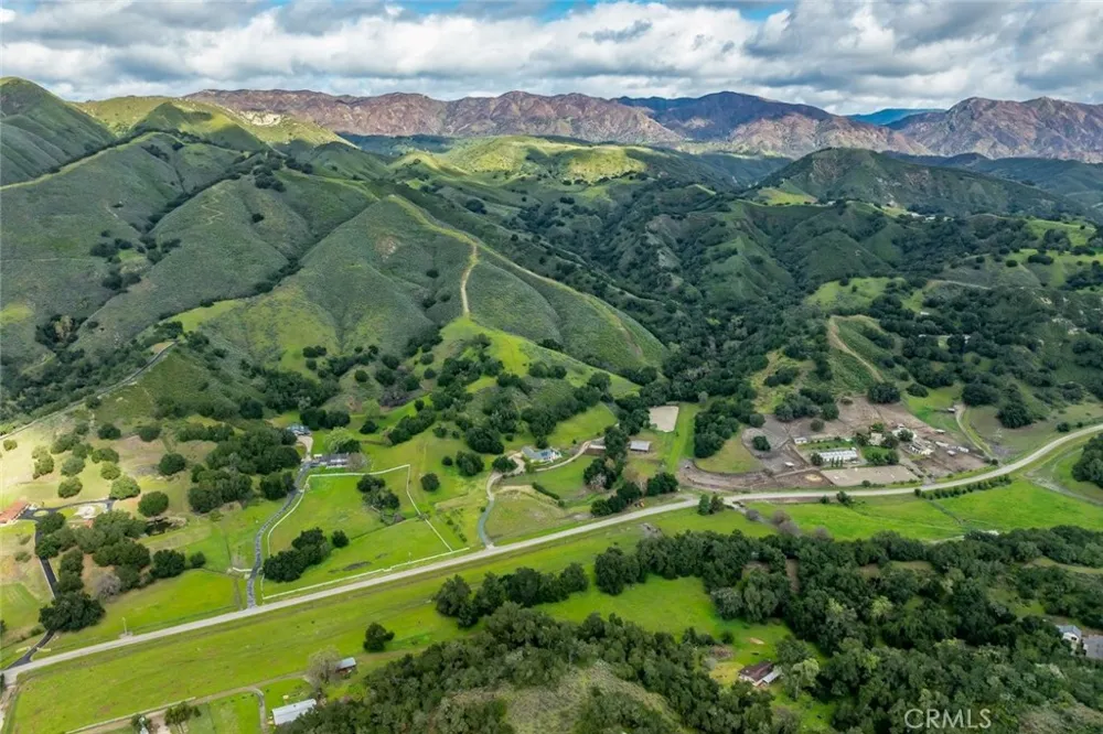 1825 Hi Mountain Arroyo Grande, CA 93420