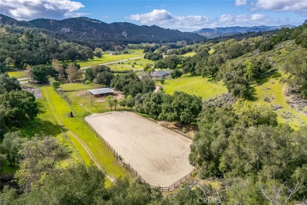 1825 Hi Mountain Arroyo Grande, CA 93420