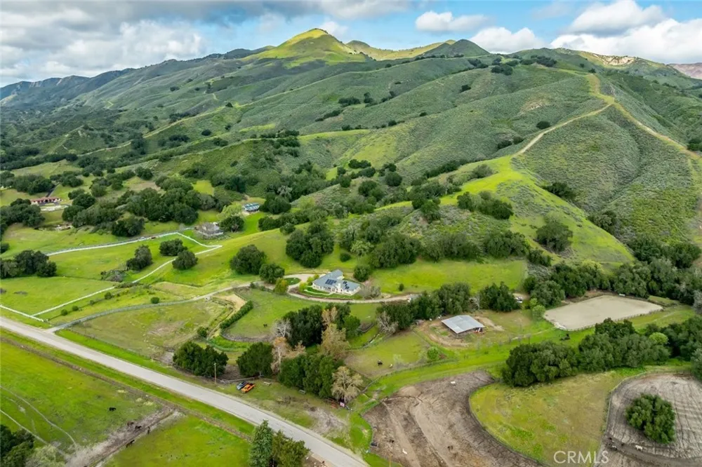 1825 Hi Mountain Arroyo Grande, CA 93420