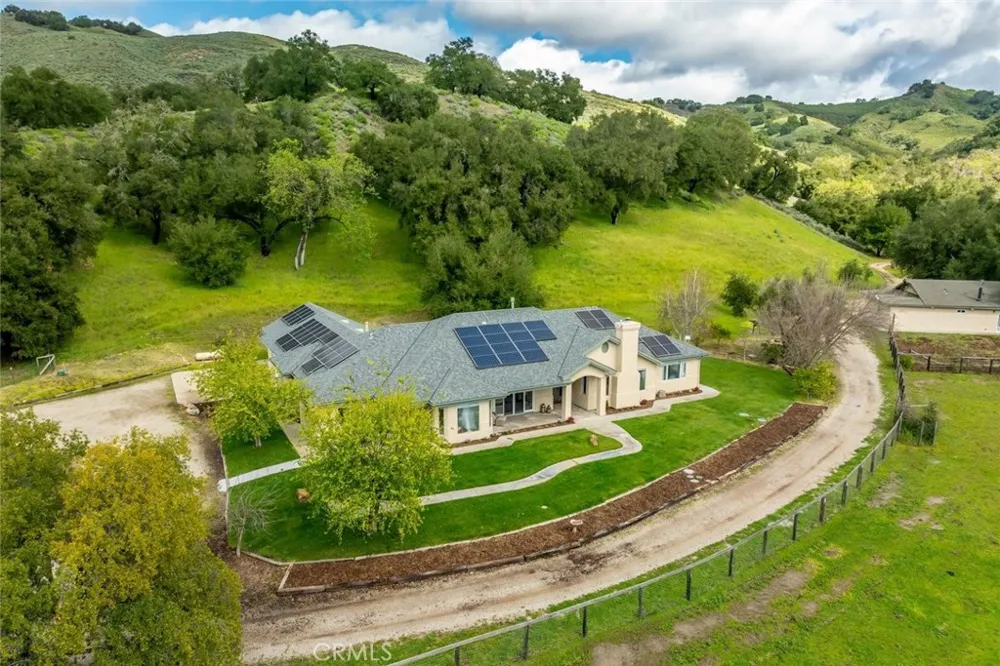 1825 Hi Mountain Arroyo Grande, CA 93420