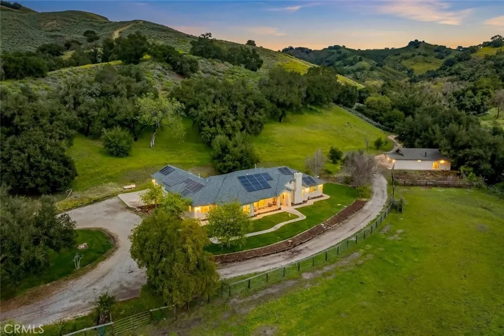 1825 Hi Mountain Arroyo Grande, CA 93420