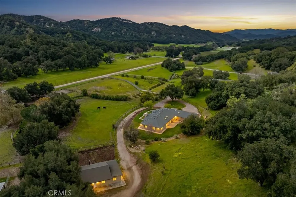 1825 Hi Mountain Arroyo Grande, CA 93420