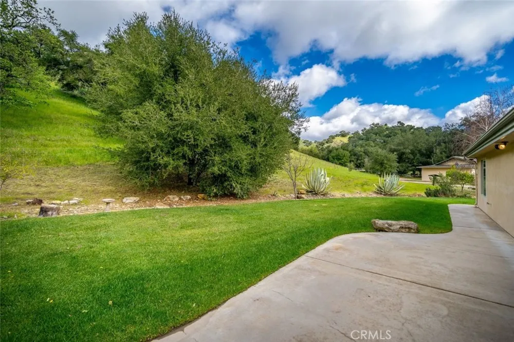 1825 Hi Mountain Arroyo Grande, CA 93420