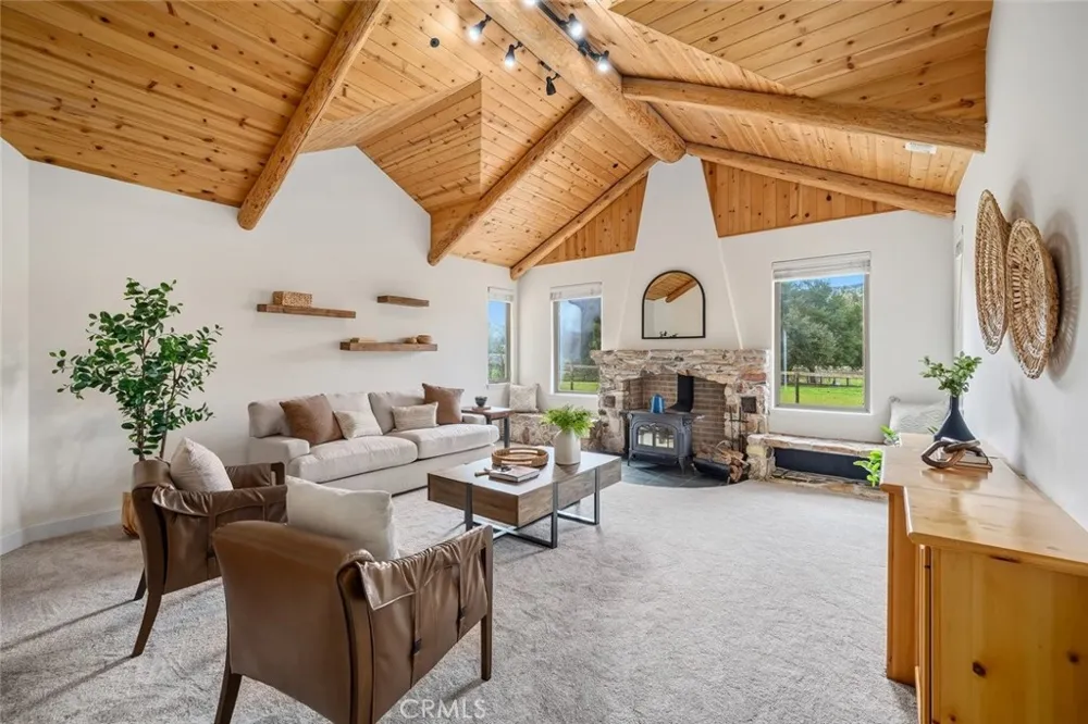 1825 Hi Mountain Arroyo Grande, CA 93420