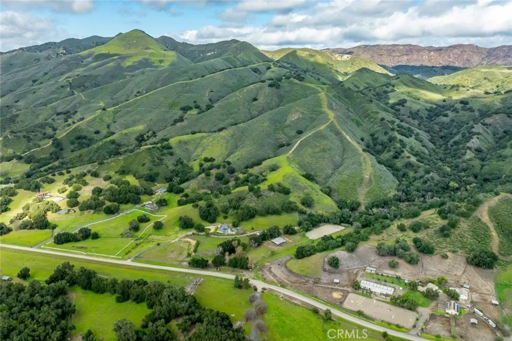 1825 Hi Mountain Arroyo Grande, CA 93420