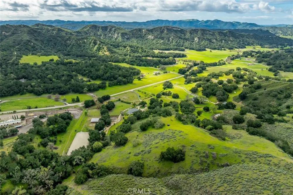 1825 Hi Mountain Arroyo Grande, CA 93420