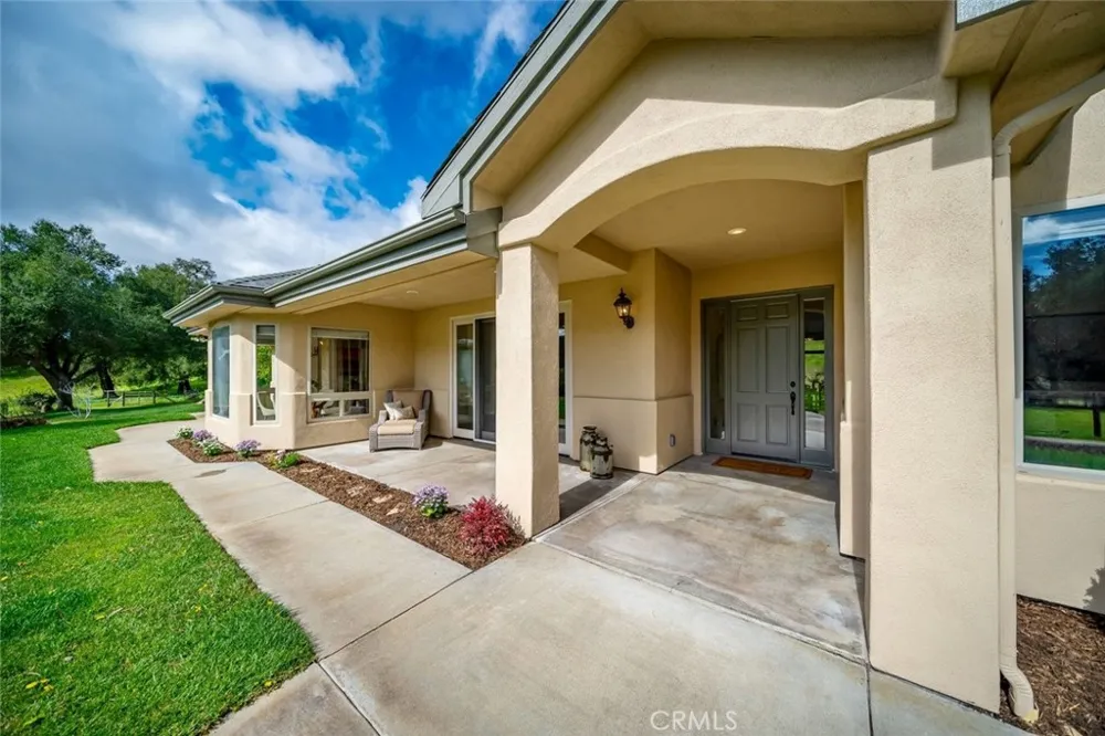 1825 Hi Mountain Arroyo Grande, CA 93420