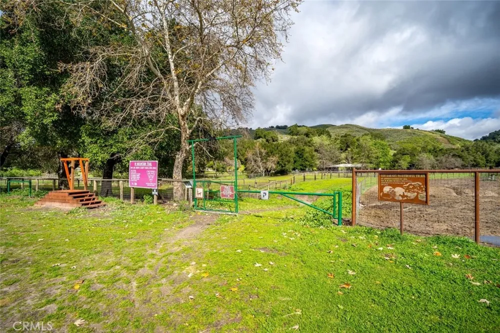 1825 Hi Mountain Arroyo Grande, CA 93420