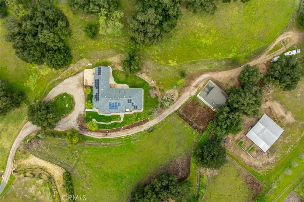 1825 Hi Mountain Arroyo Grande, CA 93420