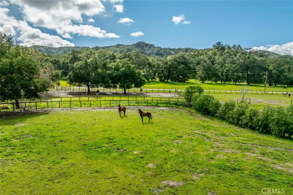 1825 Hi Mountain Arroyo Grande, CA 93420