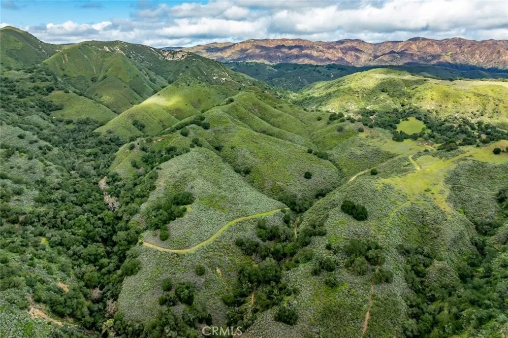 1825 Hi Mountain Arroyo Grande, CA 93420