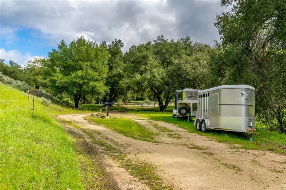 1825 Hi Mountain Arroyo Grande, CA 93420